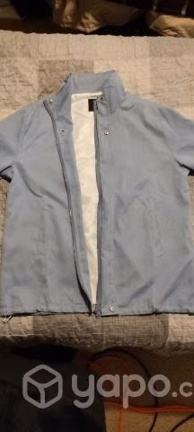 Chaqueta cortavientos