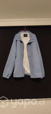 Chaqueta cortavientos - Imagen 2