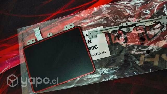 Notebook Acer Nitro 5 INFO ↓ - Imagen 2