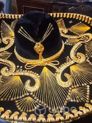 Sombreros mexicanos