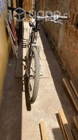 Bicicleta usada - Imagen 3