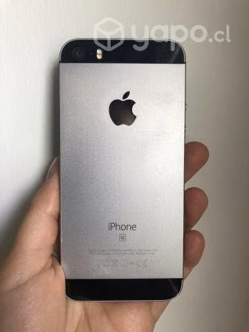 Iphone SE 16 GB 1º Generación