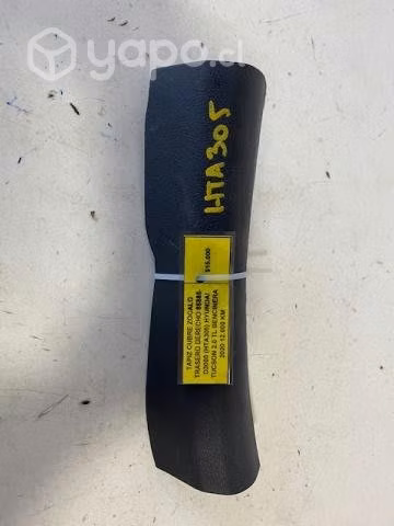 Tapiz cubre zocalo trasero derecho (HTA305)