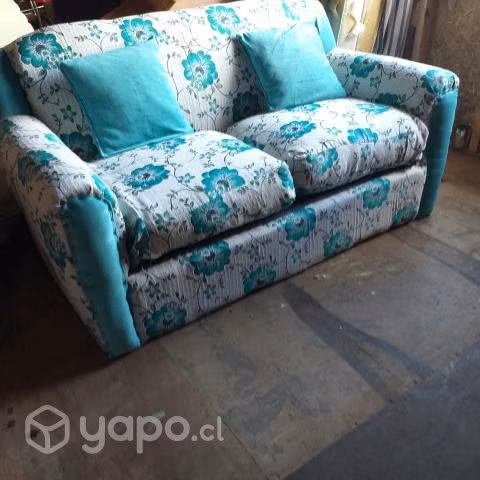 Lindo sofa nuevo - Imagen 2