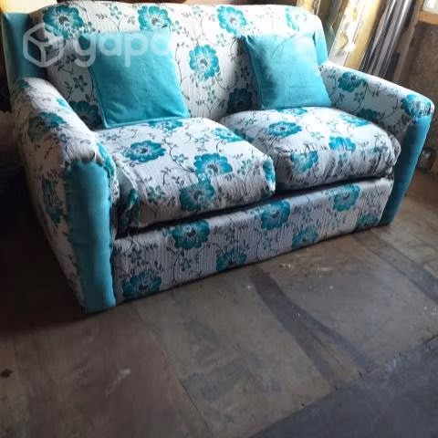 Lindo sofa nuevo - Imagen 3