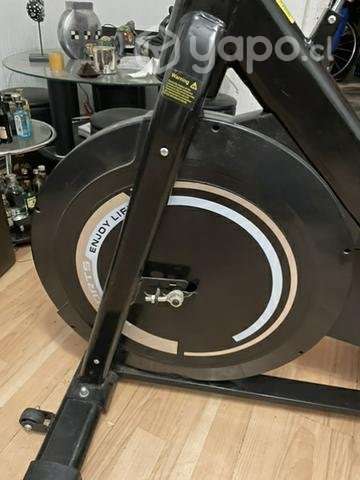 Spinning nueva marca Atletis - Imagen 2