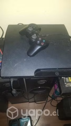 Playstation 3