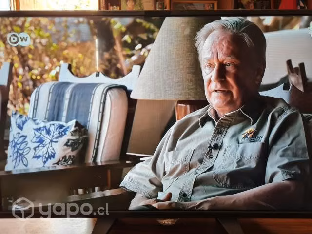 Smart TV Led AOC 32"