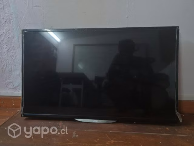 Smart TV Led AOC 32"