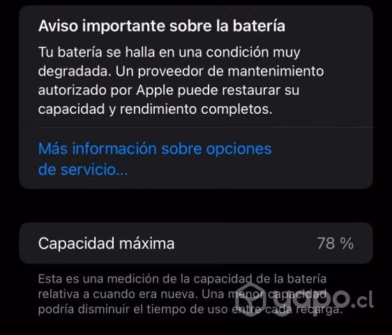 IPhone XR, 128 GB