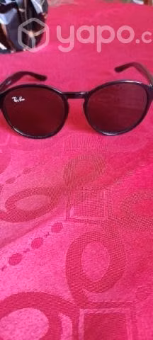 Lentes Ray -ban - Imagen 3