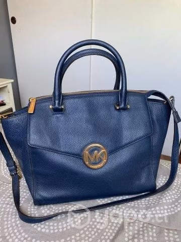 Bolso Navy Michael Kors - Imagen 4