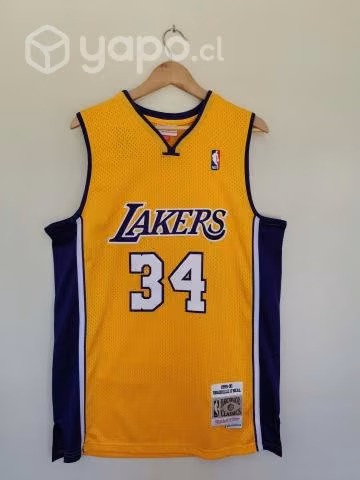 Camisetas NBA - Imagen 2