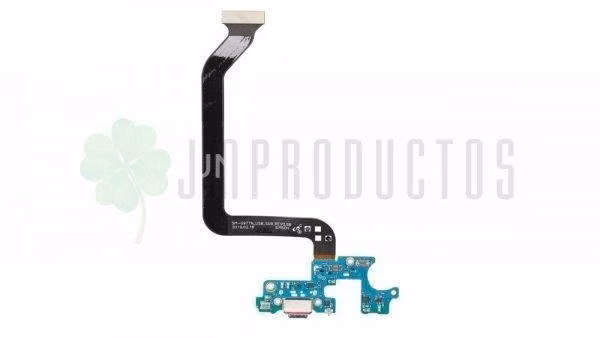 Flex De Carga Samsung Galaxy S10 5g G977u - Imagen 2