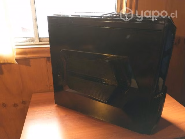 Gabinete Sentey Optimus GS-6000 (Usado)