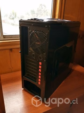 Gabinete Sentey Optimus GS-6000 (Usado)