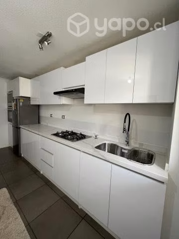 Muebles a medidas