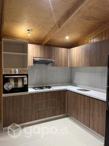 Muebles a medidas
