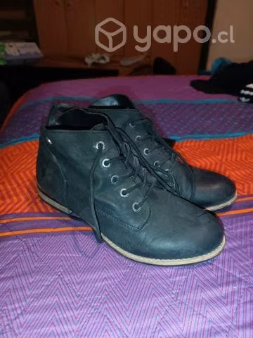 Zapatos apology - Imagen 3