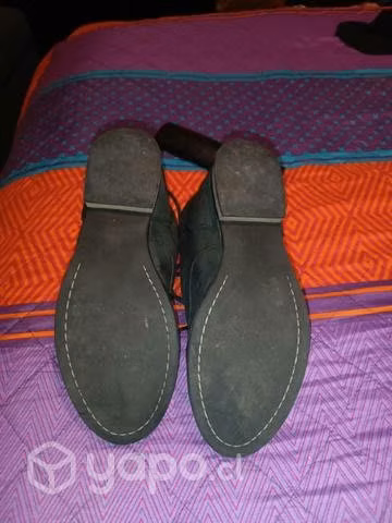 Zapatos apology - Imagen 4