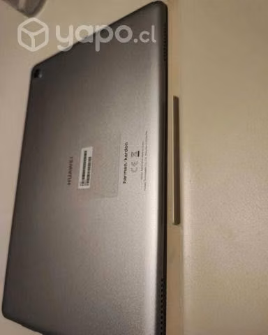 Tablet Huawei MediaPad M5 Lite 10 - Imagen 3