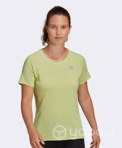 Polera deportiva Mujer nueva