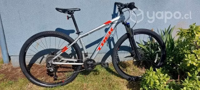 Bicicleta Trek Marlin 7 aro29
