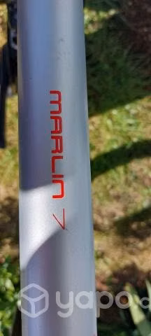 Bicicleta Trek Marlin 7 aro29