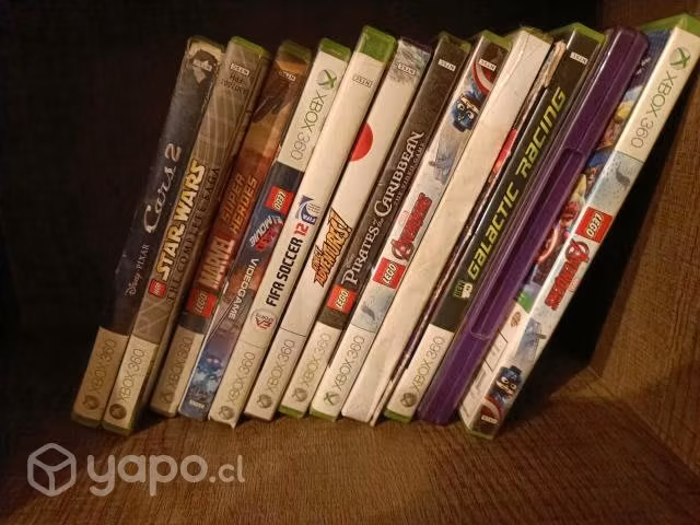 Xbox/360 impecable con Kinect