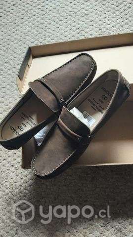 Zapatos apache - Imagen 3