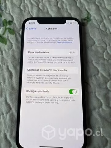 IPhone 12 de 128GB - Imagen 5