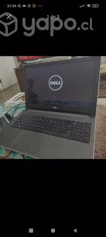 Notebook Dell Inspiron core i5 - Imagen 2