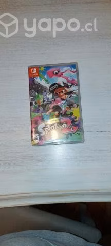 Nintendo switch - Imagen 6
