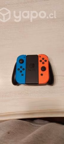 Nintendo switch - Imagen 2