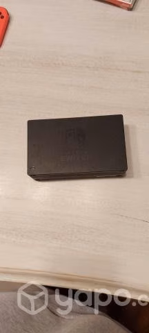 Nintendo switch - Imagen 4