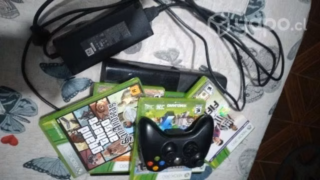 Xbox 360