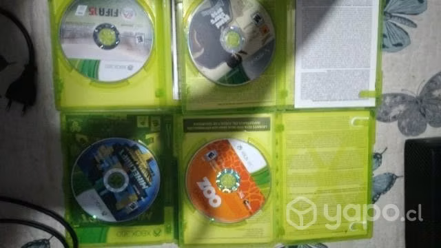 Xbox 360 - Imagen 5