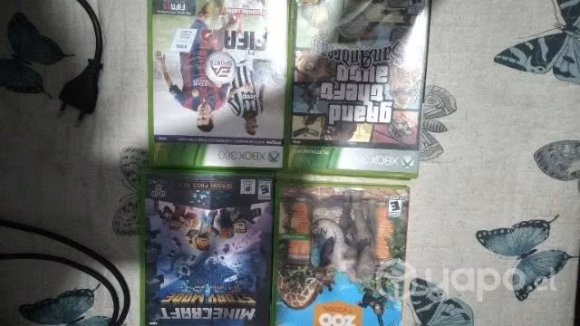 Xbox 360 - Imagen 4