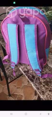 Mochila 3d - Imagen 2