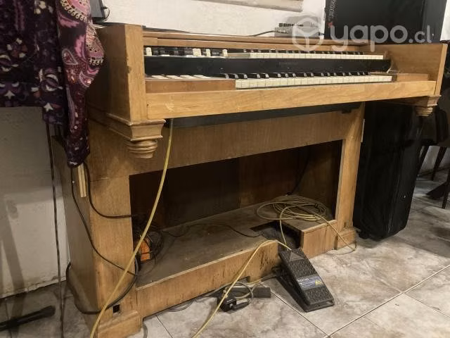 Hammond M3