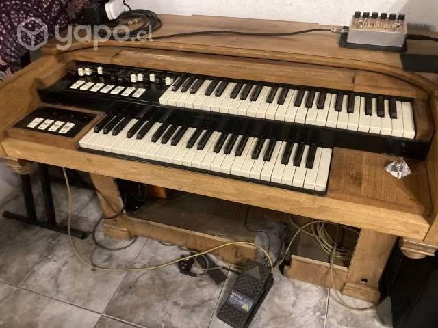 Hammond M3