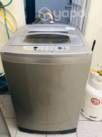 Lavadora 8,5lts