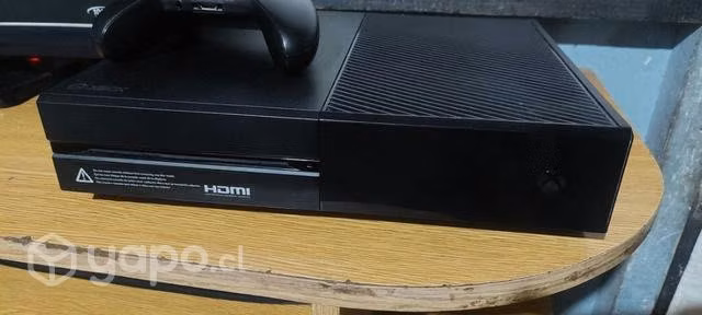 Xbox one fat 500gb