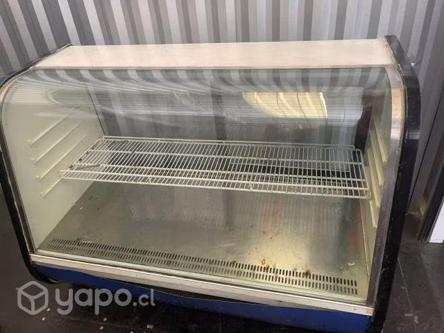 Refrigerador Cecina