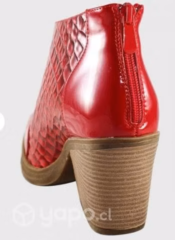 Botin Red Tendencia.