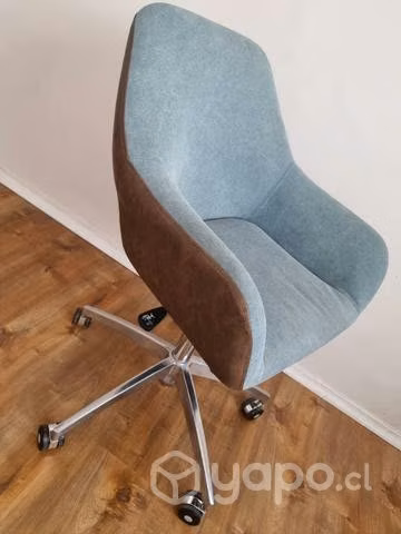 Silla escritorio Homy