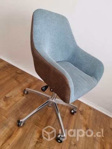 Silla escritorio Homy