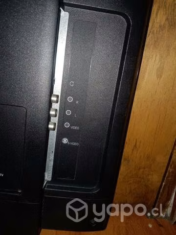 television