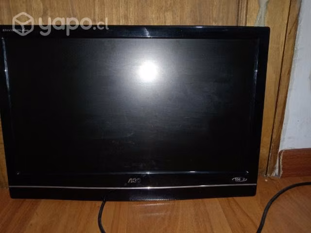 television