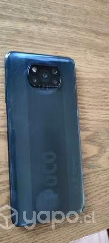 Xiaomi Poco X3 NFC